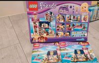 Lego friends Leuchtturm Nordrhein-Westfalen - Gladbeck Vorschau