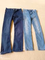 H&M Jeans Größe 152 skinny stretch Dresden - Schönfeld-Weißig Vorschau