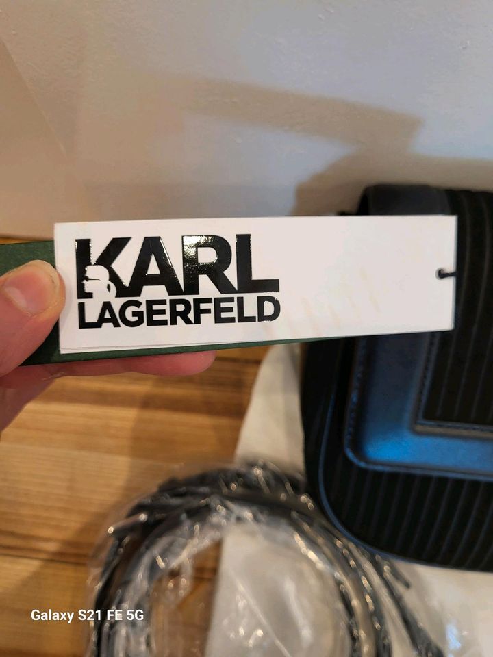 Damen Tasche von Karl Lagerfeld in Salzkotten