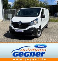 Renault Trafic Kasten dCi 95 L2H1 Komfort Klima Sachsen - Eilenburg Vorschau