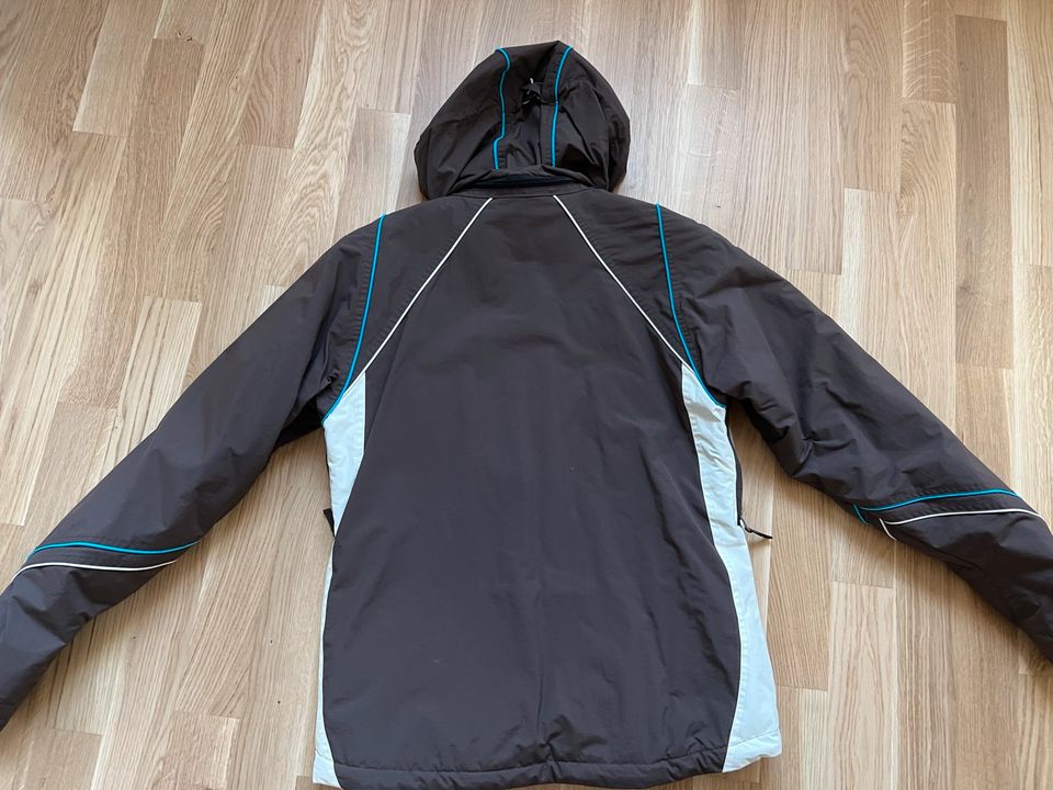 Winterjacke Skijacke Größe xs C&A Damen in Leipzig