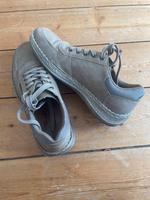 Rieker Leder Schnürschuhe Niedersachsen - Oldenburg Vorschau