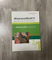 Mathe Trainingsheft - Neu! | Mathe/lernen/Schule Niedersachsen - Wilhelmshaven Vorschau