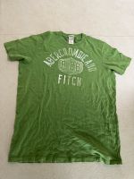 Abercrombie T-Shirt grün Größe XL Saarbrücken-Mitte - St Johann Vorschau