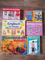 Verschiedene Spiele für Kinder Hessen - Lahnau Vorschau