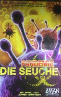 Pandemic - Die Seuche Hessen - Hattersheim am Main Vorschau