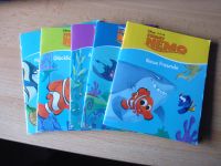 5 kleine Bücher findet Nemo Bayern - Reuth Vorschau