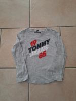 Tommy Hilfiger Langarmshirt Gr. 116 NP 34,90€ Bayern - Reichersbeuern Vorschau