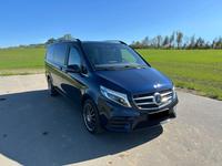 Mercedes-Benz V 250d lang 4Matic Avantgard Edition AMG/AHK/STH Sachsen - Annaberg-Buchholz Vorschau