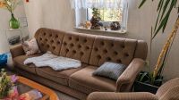 Vintage Retro DDR Couch/Sofa Sachsen-Anhalt - Bad Duerrenberg Vorschau