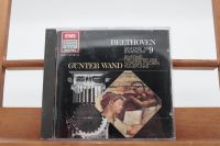 EMI / Günter Wand – Beethoven No 9 Schleswig-Holstein - Reinbek Vorschau