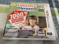Nintendo 3DS Englisch lernen, Neu, noch eingeschweisst Leipzig - Leipzig, Zentrum Vorschau