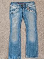 Pepe Damenjeans Bayern - Ansbach Vorschau