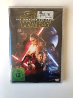 DVD Star Wars-Das Erwachen der Macht-Originalverpackt. Baden-Württemberg - Eningen Vorschau