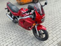 Suzuki GS500E gedrosselt 25 kW Nordrhein-Westfalen - Halle (Westfalen) Vorschau