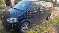 Volkswagen caravelle Nordrhein-Westfalen - Gronau (Westfalen) Vorschau