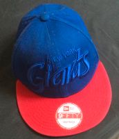 New Era Cap blau und Rot München - Altstadt-Lehel Vorschau