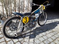 Jawa 500 DT 1972 orginal ohne Plastik Speedway Bayern - Triftern Vorschau