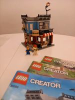 Lego 31050 Creator Set 3 in 1 Feinkostladen Bayern - Lauf a.d. Pegnitz Vorschau