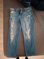 Jeanshose used Look Stuttgart - Bad Cannstatt Vorschau