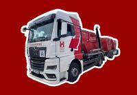 Kraftfahrer Absetzer-LKW mit 3-Achsanhänger Niedersachsen - Goslar Vorschau