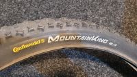 26x2,40 Continental Mountain King Reifen Drahtreifen Mantel MTB Nordrhein-Westfalen - Geldern Vorschau