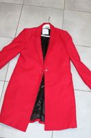 Zara Damen Mantel, Jacke Gr. S/36 purpurrot Kr. Passau - Passau Vorschau