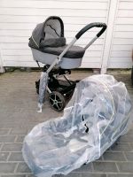 Kombi Kinderwagen Hartan Vip Nordrhein-Westfalen - Schwerte Vorschau