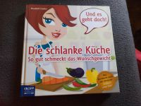 Kochbuch- die schlanke Küche Rheinland-Pfalz - Merzalben Vorschau