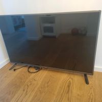 LG Full HD TV mit 124 cm Bildschirmdiagonale 49 Zoll Hessen - Gießen Vorschau