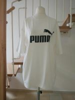 T-Shirt weiß von Puma mit Neckermann Aufdruck Nordrhein-Westfalen - Bergkamen Vorschau