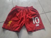 Sporthose FC Liverpool original New Ballance gr.158 Düsseldorf - Benrath Vorschau