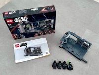 Lego Star wars 75324 Angriff der Dark Trooper Mecklenburg-Vorpommern - Neubrandenburg Vorschau