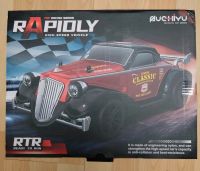 RC Highspeed Klassik Speedstar 1:14 2,4Ghz 45Kmh Nordrhein-Westfalen - Gelsenkirchen Vorschau