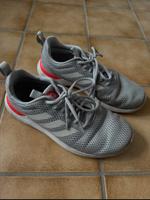Adidas sneaker Grau Niedersachsen - Horneburg Vorschau