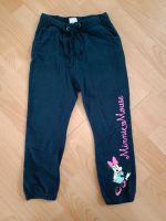 Disney Hose Jogginghose Gr 16 Minnie Mouse Sachsen-Anhalt - Gröbzig Vorschau