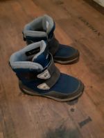 Kinder Winterstiefel Jack Wolfskin Gr.31 Sachsen - Radebeul Vorschau