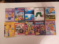 10x Kinder DVD Hamburg-Nord - Hamburg Dulsberg Vorschau