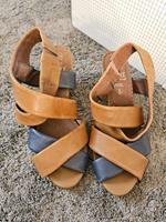Sandalen von Caprice Niedersachsen - Cuxhaven Vorschau