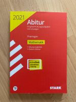 Stark - Abitur, Mathematik, Thüringen, 2021 Thüringen - Oberheldrungen Vorschau