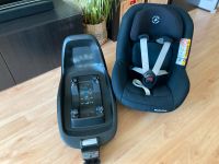 ✅ MAXI COSI Pearl Pro2 + Isofix-Basis FamilyFix One i-Size Sachsen - Oederan Vorschau