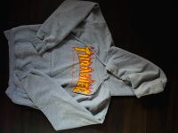 Trasher Hoodie Sachsen-Anhalt - Wolfen Vorschau