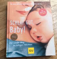 GU Schlaf gut, Baby Stuttgart - Stuttgart-Nord Vorschau