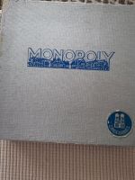 Nostalgie Monopoly von Schmidt Nordrhein-Westfalen - Ennigerloh Vorschau