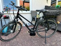 E-Bike Staiger Sinus Winora Damen Fahrrad Niedersachsen - Niemetal Vorschau