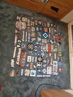 Hsv Sticker Sammlung Münster (Westfalen) - Amelsbüren Vorschau