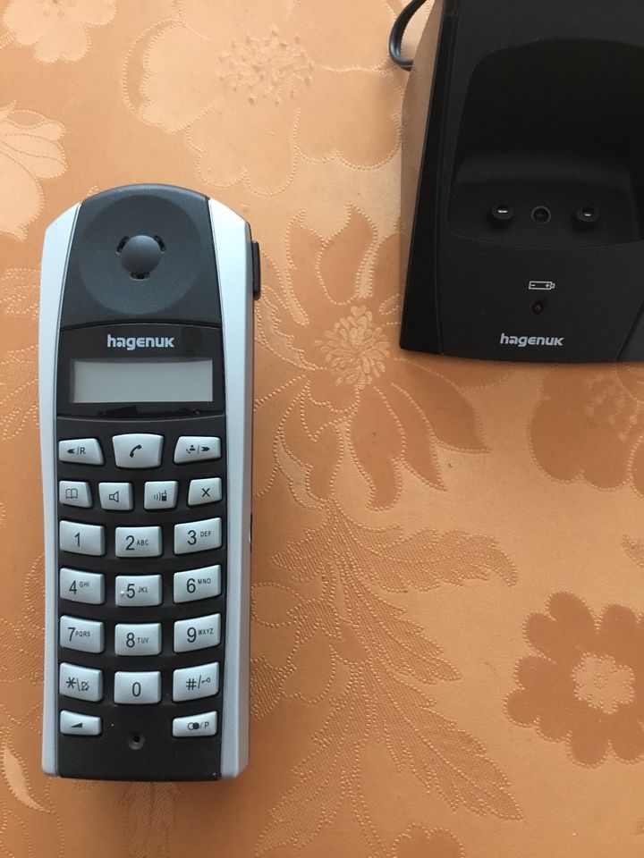 Telefon Hagenuk in Korntal-Münchingen