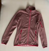 Damen/Mädchen Web-Fleece Jacke CMP 36 / XS München - Au-Haidhausen Vorschau