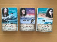 3 x Abenteuer Buch Emily von Christopher Ross Band 1 - 3 Bayern - Eckersdorf Vorschau