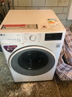 Waschmaschine LG Frontlader Berlin - Köpenick Vorschau